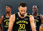 B体育体育课程-勇士队名宿表达对球队未来信心，球迷鼓舞