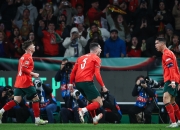 B体育体育娱乐-包含葡萄牙队期待在欧洲杯半决赛上取得胜利的词条