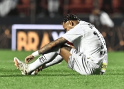 B体育体育在线-皇家马德里遭遇主场惨败，主帅索拉里面临下课危机