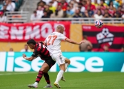 B体育体育官网app-南美球队备战大赛，全力冲击榜首位置的简单介绍