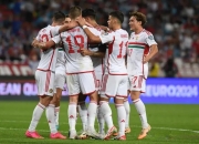 B体育体育新闻-匈牙利对瑞士，谁能笑到最后