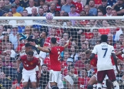 B体育体育app下载-阿森纳客场逼平曼联，展现不俗实力的简单介绍