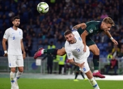 B体育体育视频-白俄罗斯队遭逆境，欧洲杯出局风险增加的简单介绍