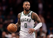 B体育体育亚洲官网-雄鹿球星因伤势恢复缓慢，将缺席多场比赛的简单介绍