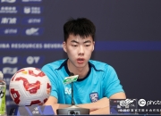 B体育体育竞技-球队教练公开表态，对下一场比赛充满信心