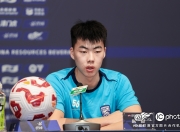 B体育体育竞技-球队教练公开表态，对下一场比赛充满信心