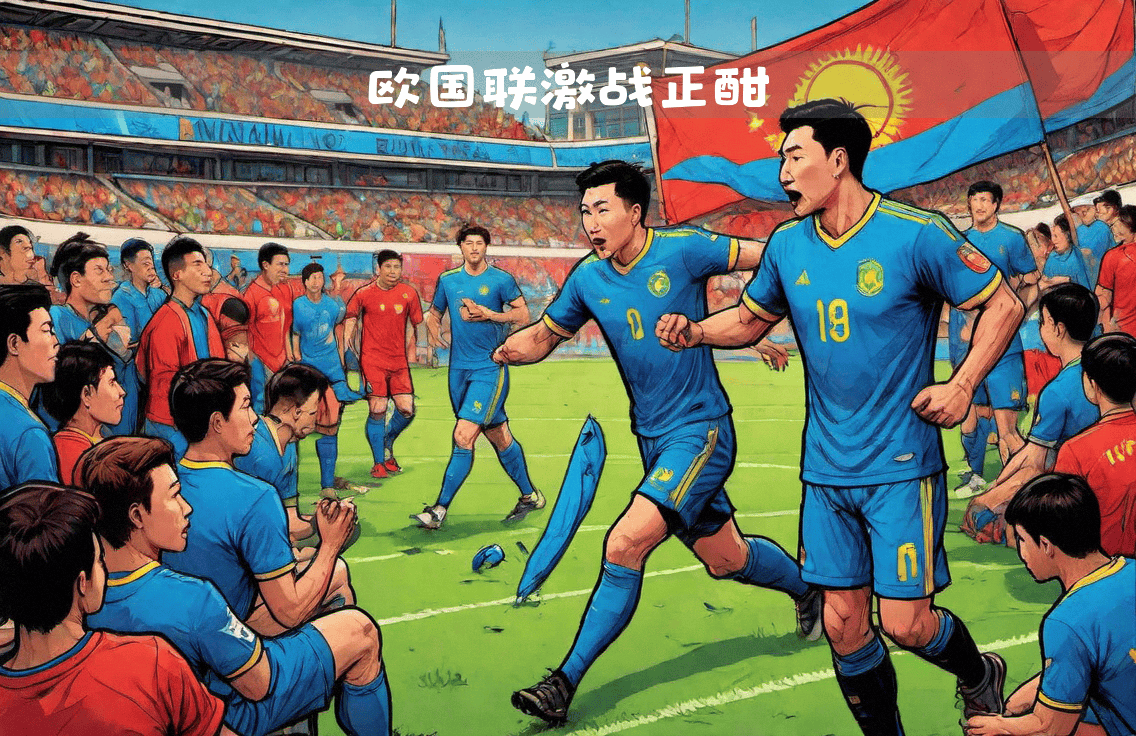 激战再起！欧国联赛季如火如荼