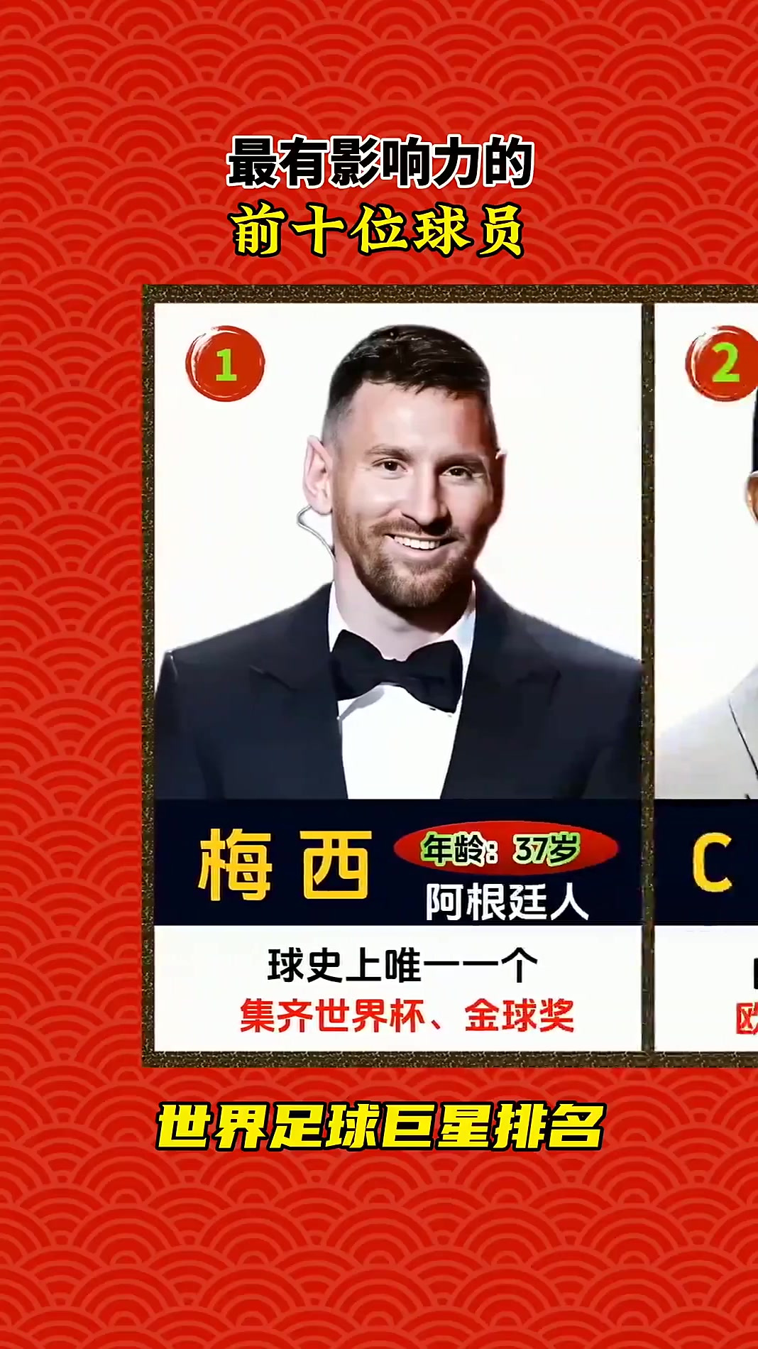 全球足球热点：巨星风采再度展现