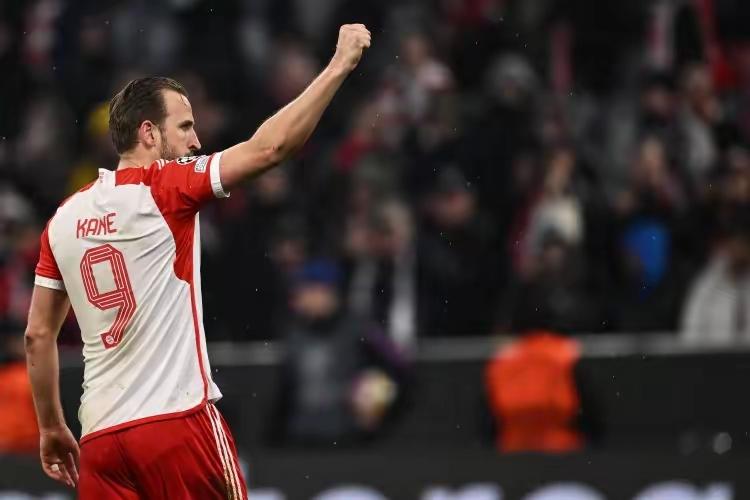 慕尼黑期待在接下来的比赛中取得胜利 慕尼黑期待在接下来的比赛中取得胜利