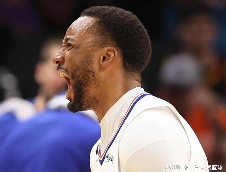 激情澎湃！比赛悬念进入高潮！