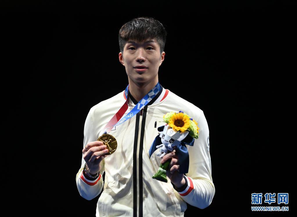 委内瑞拉击剑选手夺冠在望,冲向胜利的简单介绍 委内瑞拉击剑选手夺冠在望,冲向胜利的简单介绍