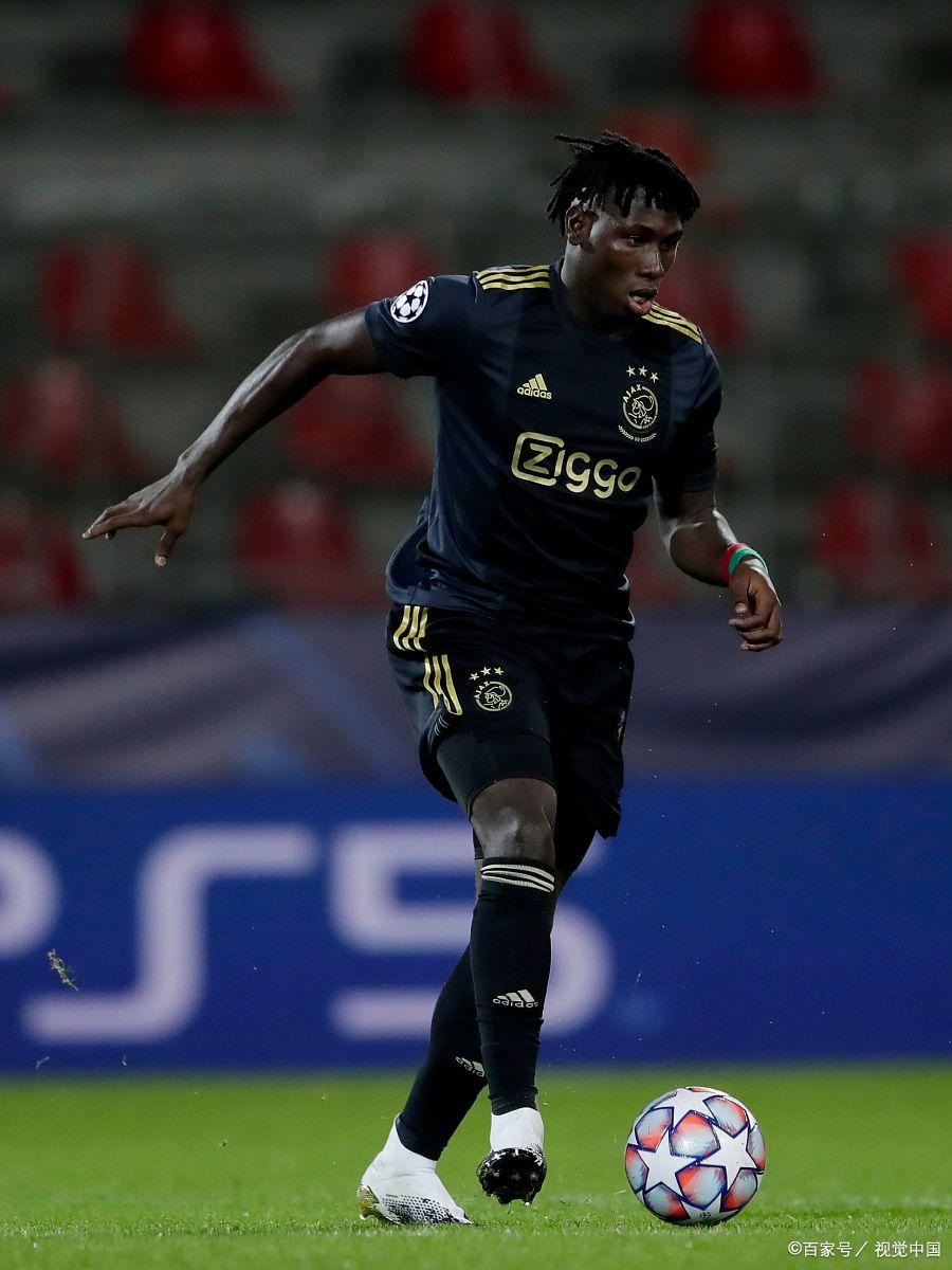 阿贾克斯神勇！荷甲决心强势力挫