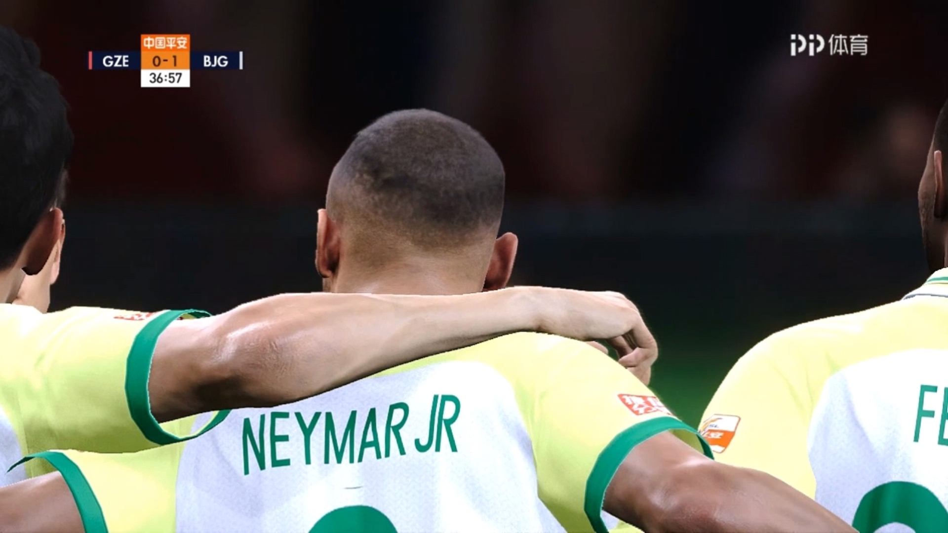 广州恒大迎来挑战,对手为北京国安 广州恒大迎来挑战,对手为北京国安