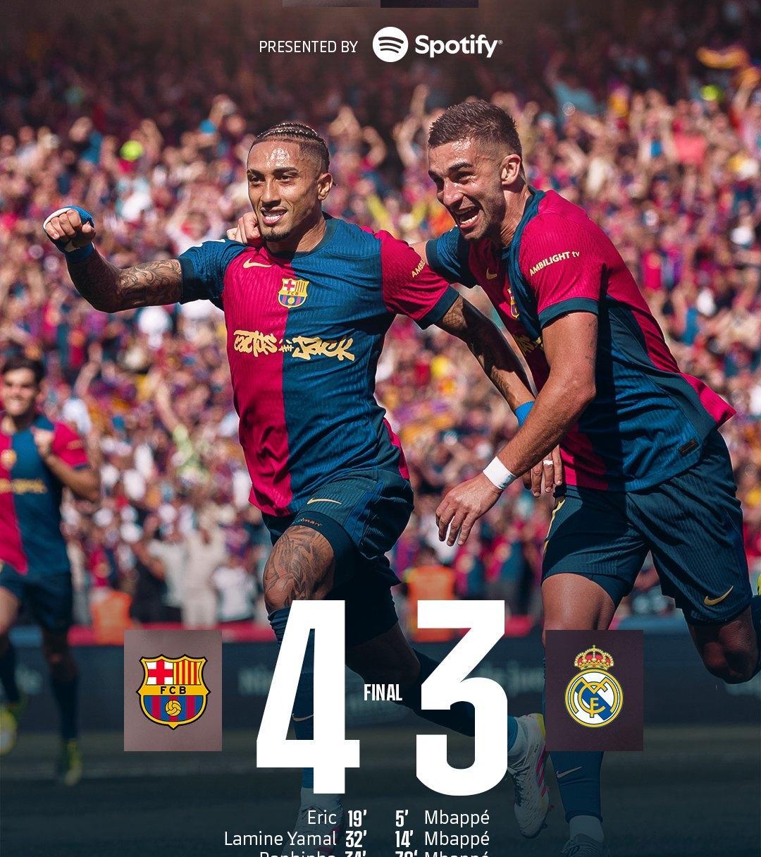 巴塞罗那官方确认米兰达伤愈归队，有望参加下一场比赛的简单介绍