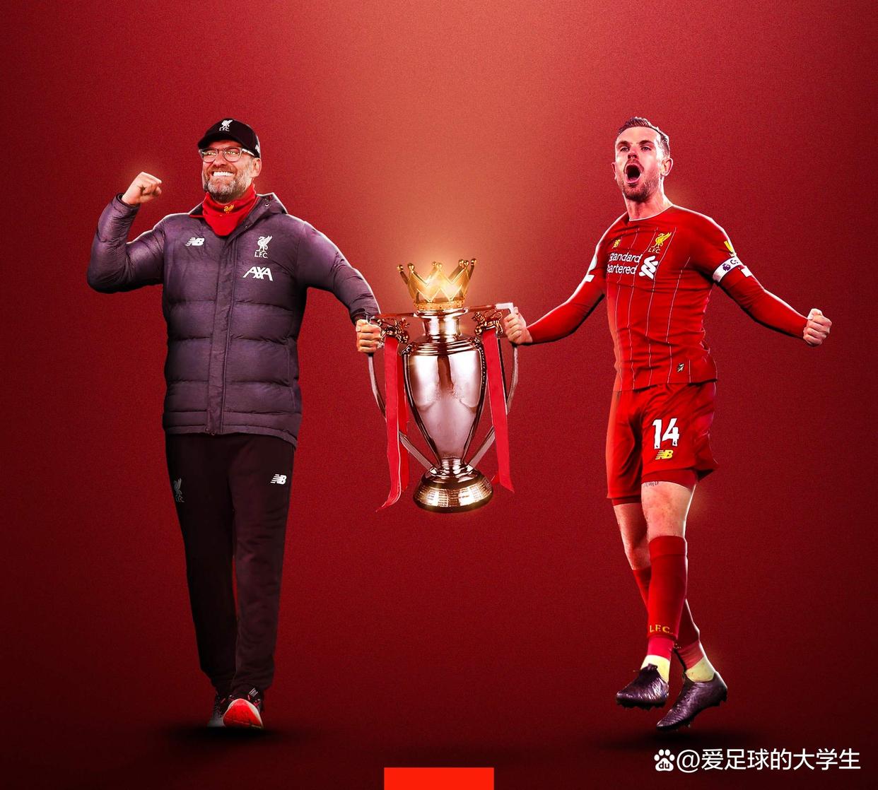 包含利物浦球迷现场助威，激发球队夺冠斗志的词条