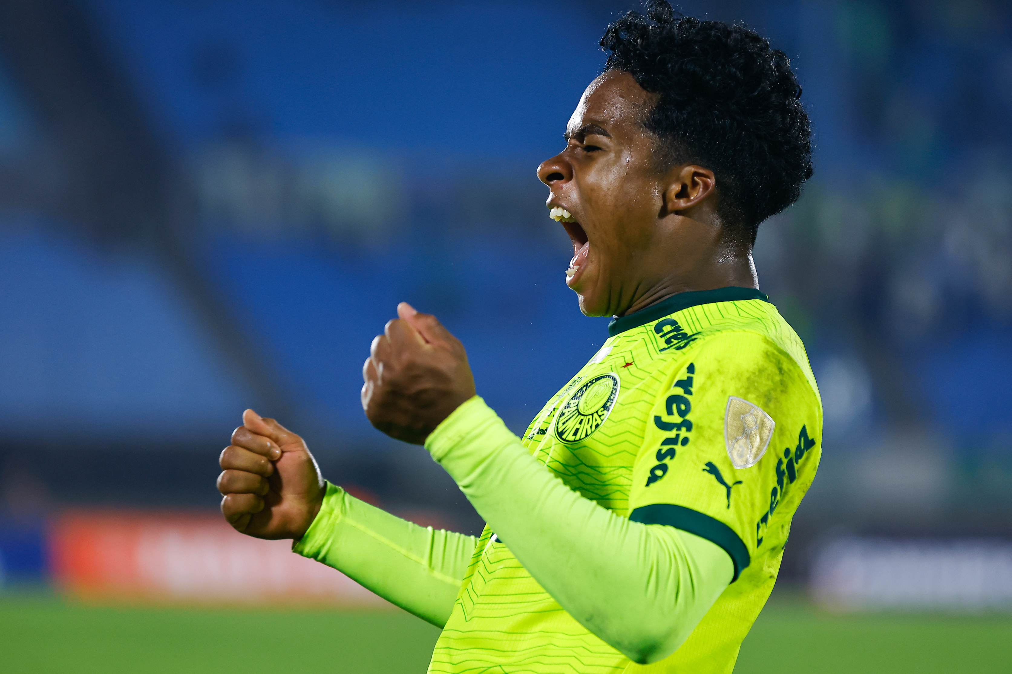 帕尔梅拉斯体能训练升级，备战利物浦半决赛的简单介绍