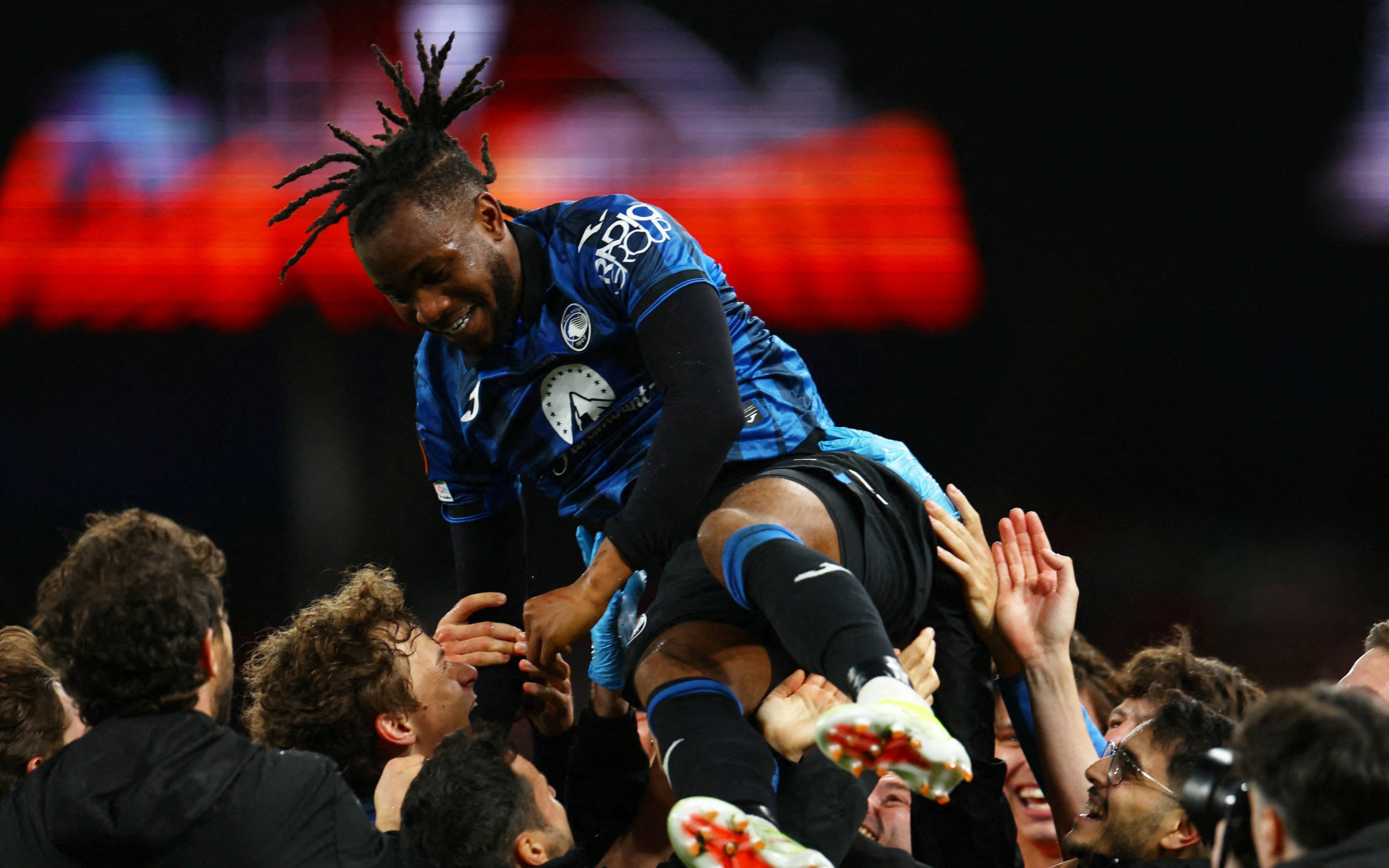 关于亚特兰大不敌强敌,遭遇比分失利的信息 关于亚特兰大不敌强敌,遭遇比分失利的信息