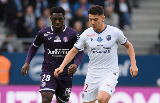 圣埃蒂安主场击败亚眠，取得宝贵三分的简单介绍