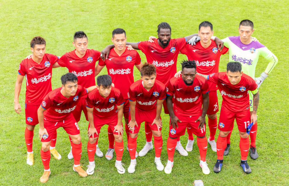 包含辽宁宏运主场战平河北梅州,保持不败的词条 包含辽宁宏运主场战平河北梅州,保持不败的词条