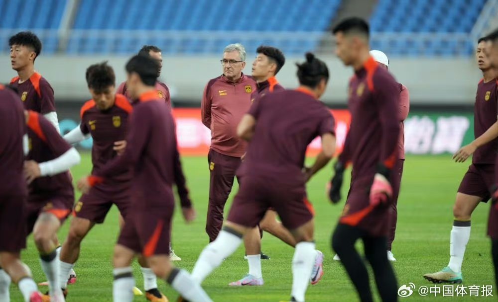 关于主教练赛前发表声明,球队目标直指胜利的信息 关于主教练赛前发表声明,球队目标直指胜利的信息