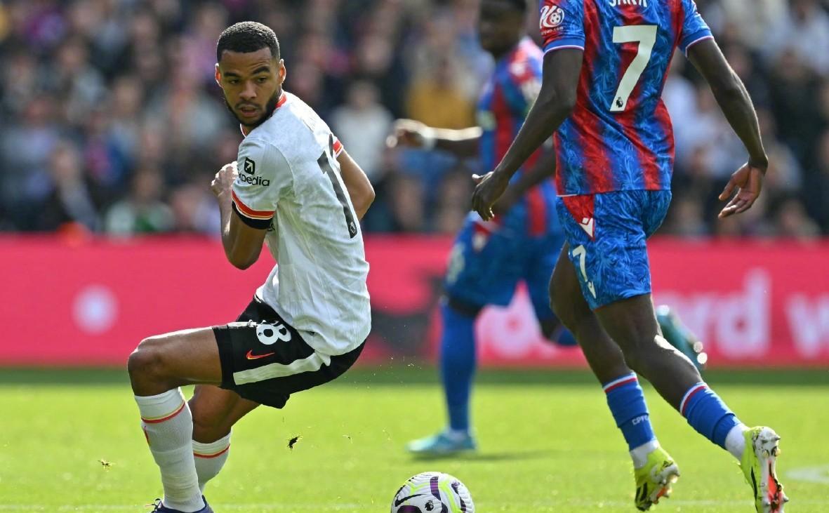 水晶宫客场大胜,战绩大幅提升的简单介绍 水晶宫客场大胜,战绩大幅提升的简单介绍