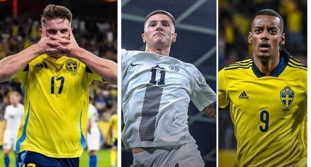 关于激战不歇！欧预赛球场上实力碰撞角逐相逢的信息