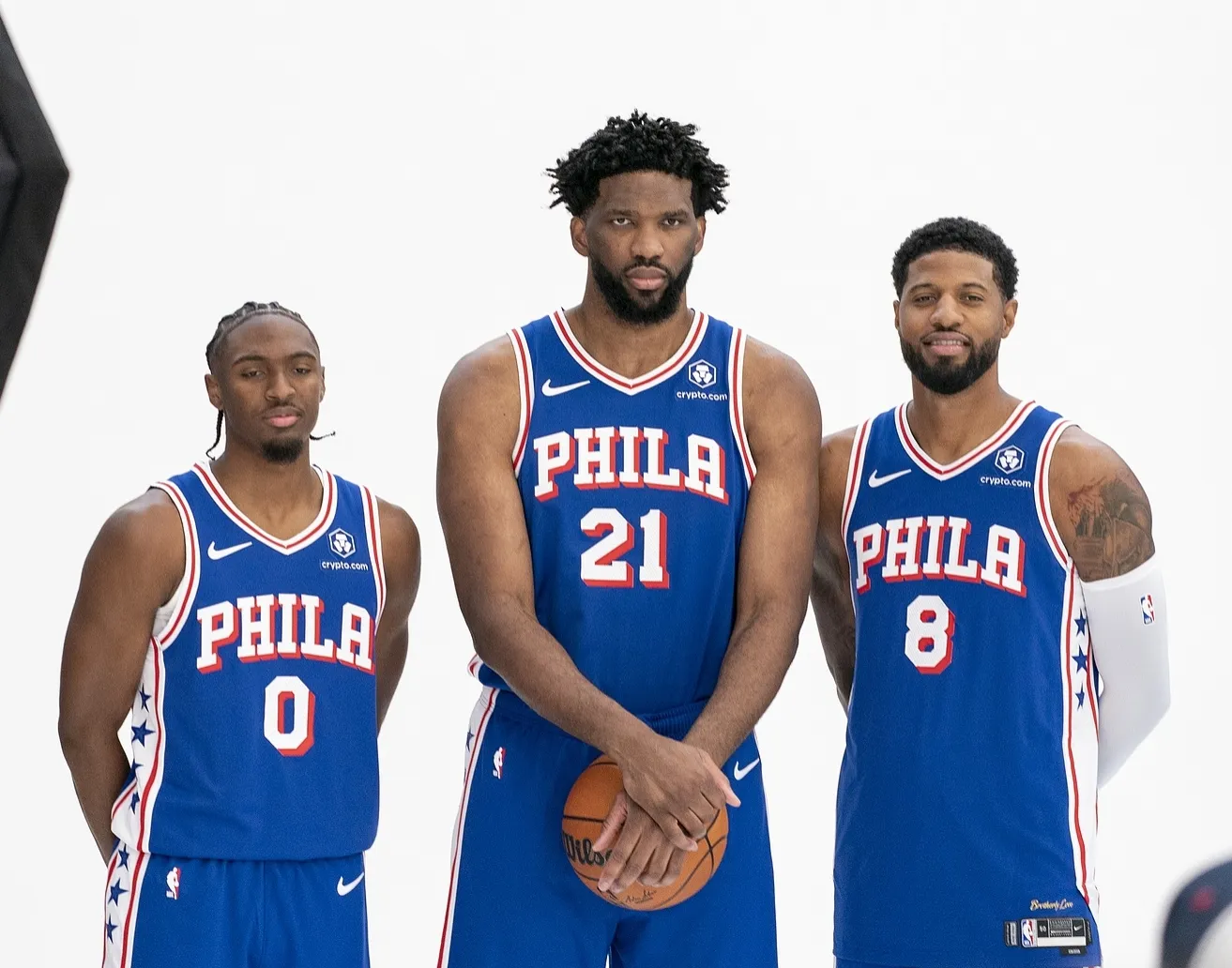 76人加时险胜国王，恩比德砍下33分的简单介绍