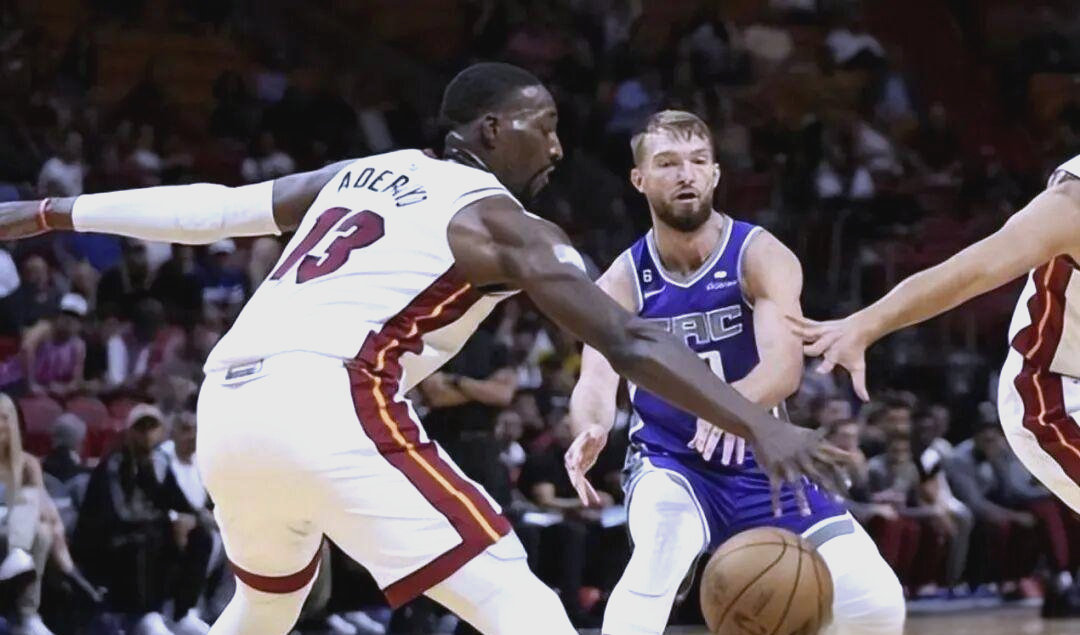 热火惨败国王,主力球员状态不佳 热火惨败国王,主力球员状态不佳