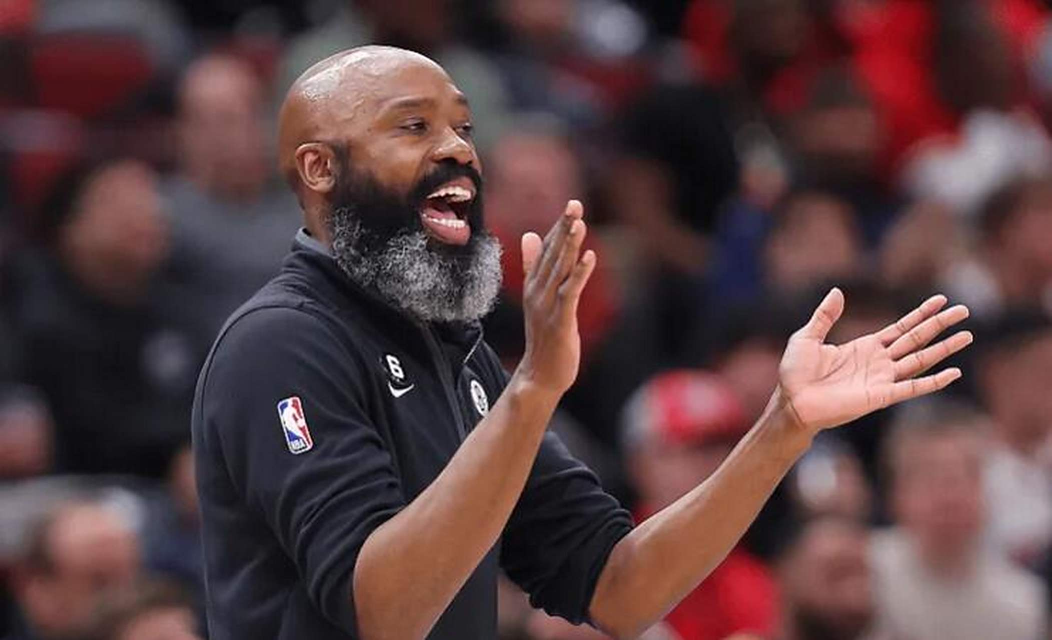 关于篮网不敌骑士,遭遇痛苦败局的信息 关于篮网不敌骑士,遭遇痛苦败局的信息