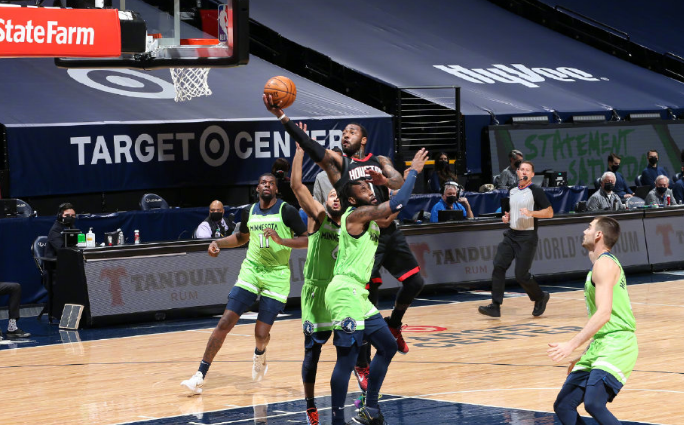 小牛大胜森林狼,逆袭破除两连败 小牛大胜森林狼,逆袭破除两连败