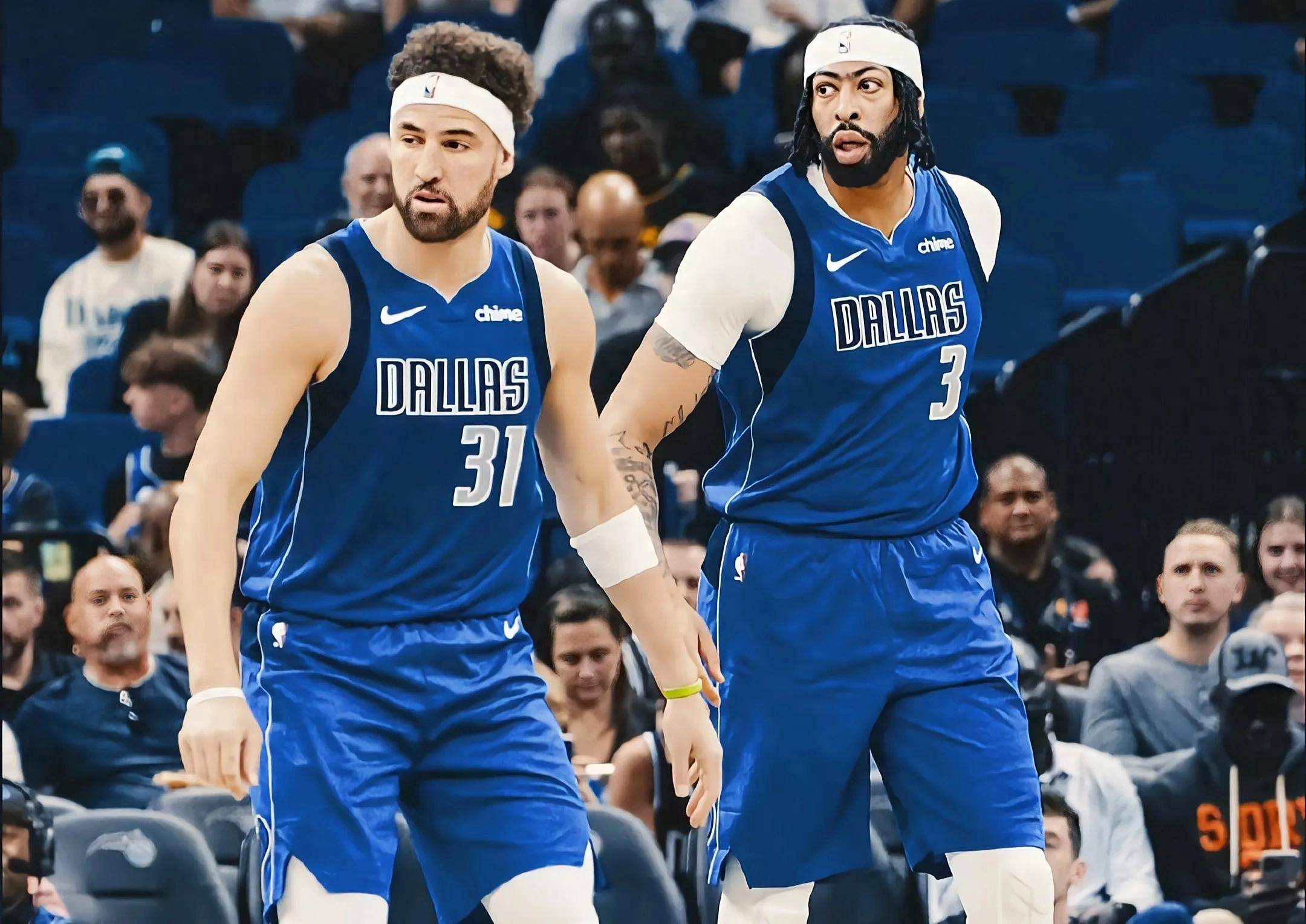 包含太阳队客场大胜独行侠，保持不败战绩的词条