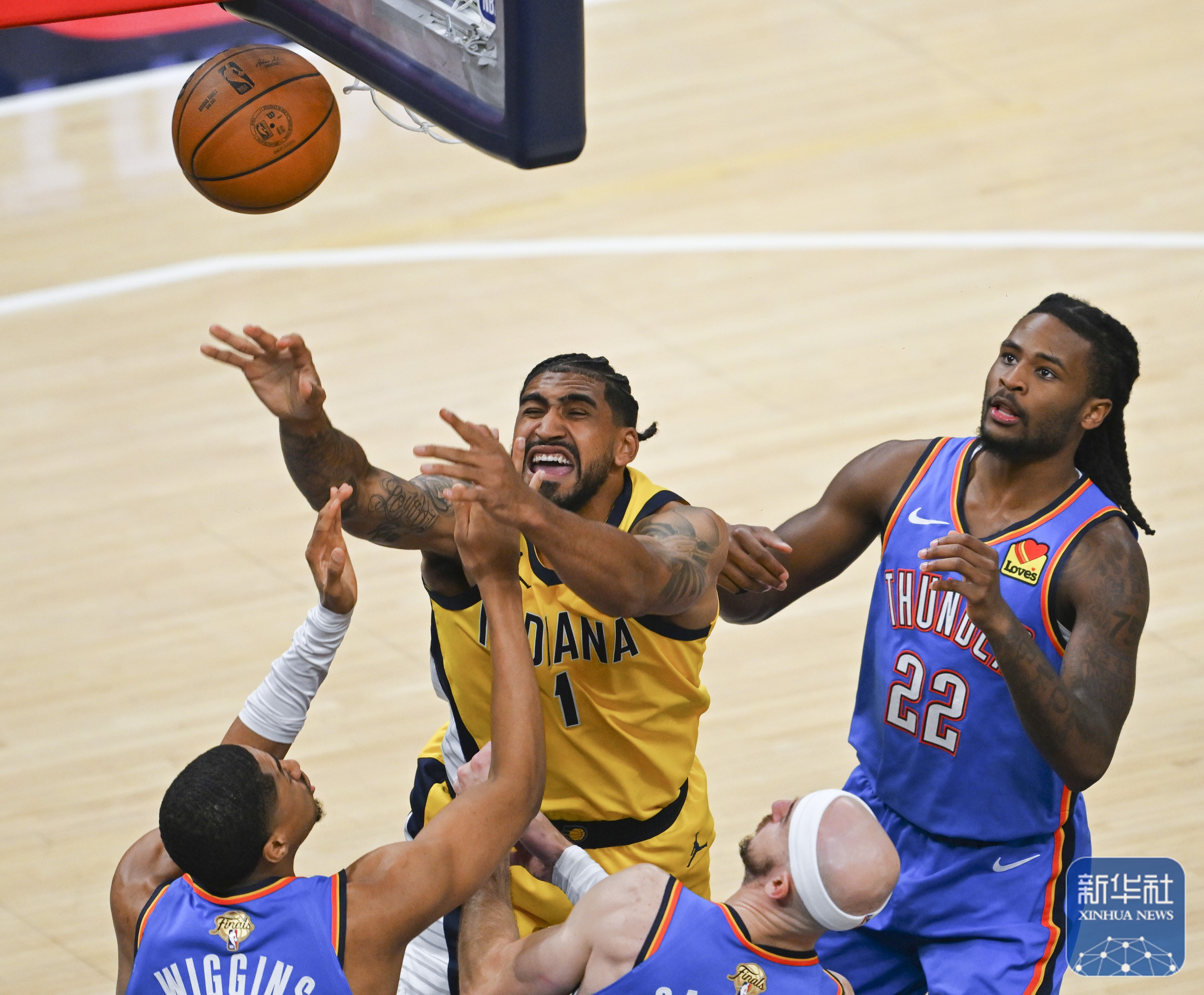 关于步行者胜76人,沃伦状态回升的信息 关于步行者胜76人,沃伦状态回升的信息