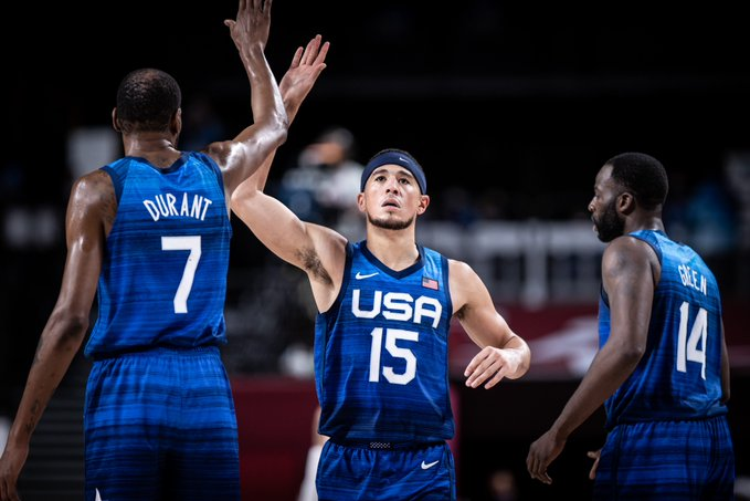 日本男篮实现反超,力克澳大利亚队挺进半决赛 日本男篮实现反超,力克澳大利亚队挺进半决赛