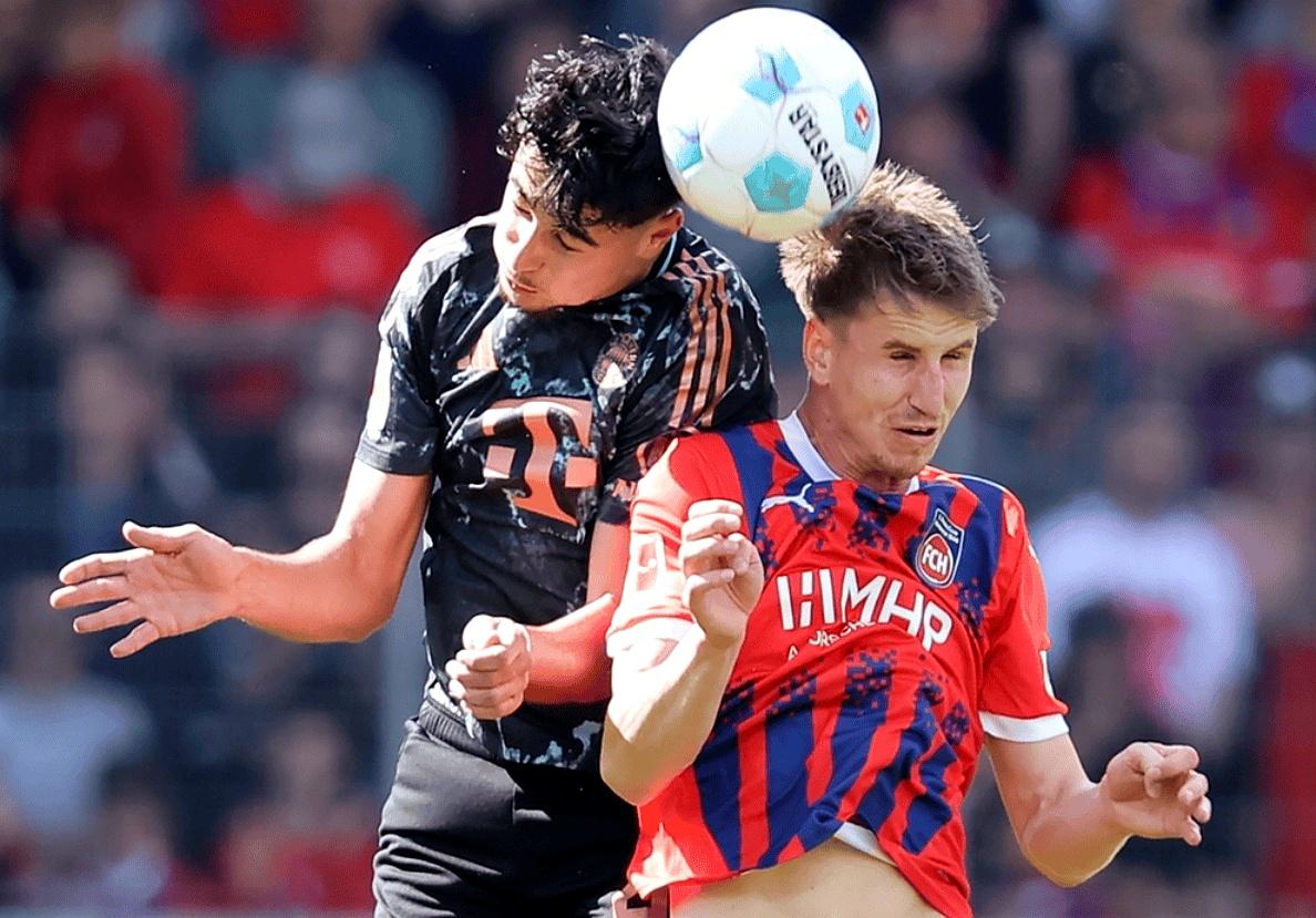 德甲球队在荷兰联赛中狂胜对手