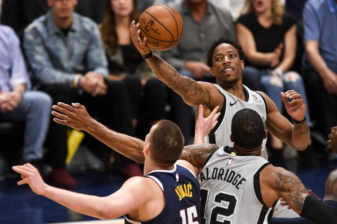 掘金再胜爵士!总比分-晋级西部半决赛,战绩斐然的简单介绍 掘金再胜爵士!总比分-晋级西部半决赛,战绩斐然的简单介绍