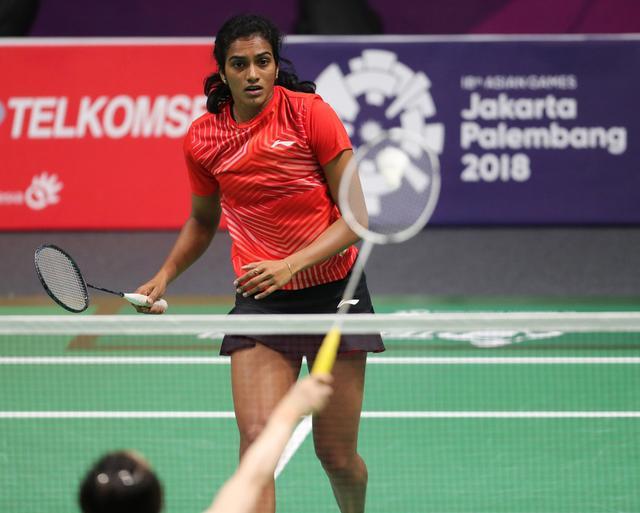 印度射击选手创造个人最佳战绩