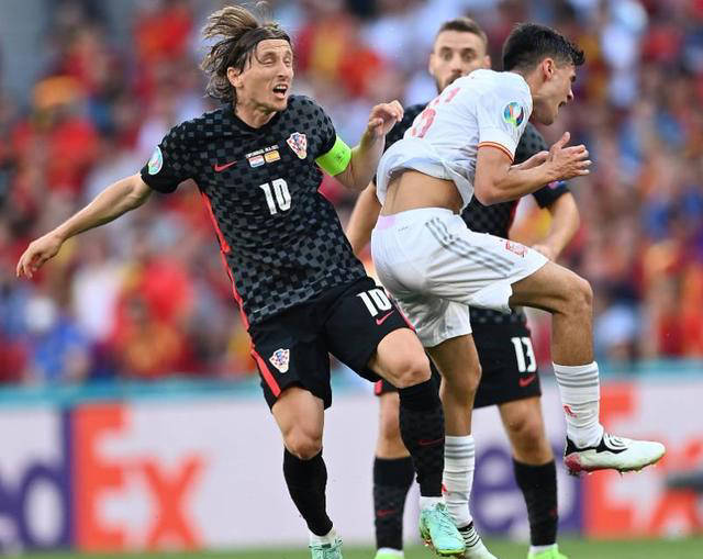 北爱尔兰小组末位，无缘欧洲杯淘汰赛