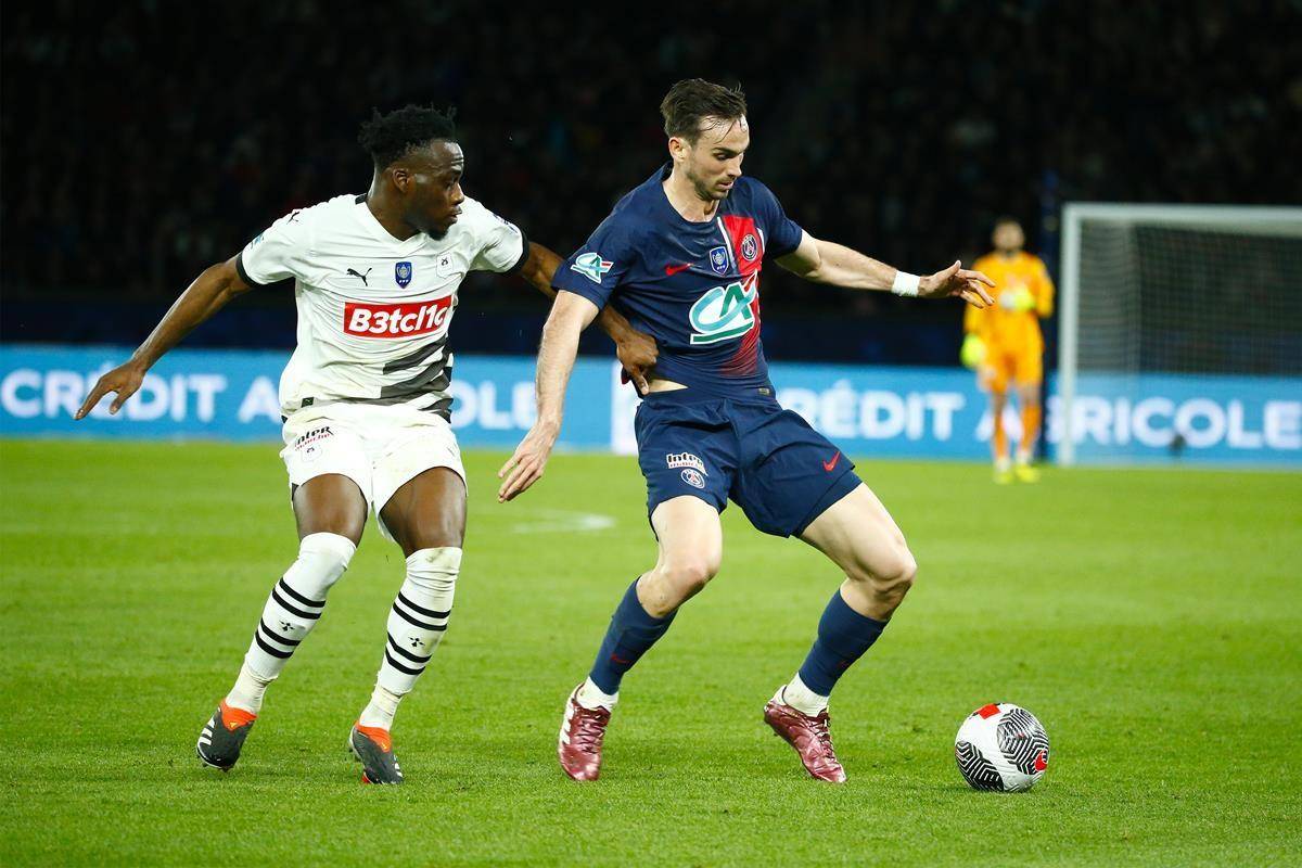 雷恩主场战胜尼斯，取得重要胜利