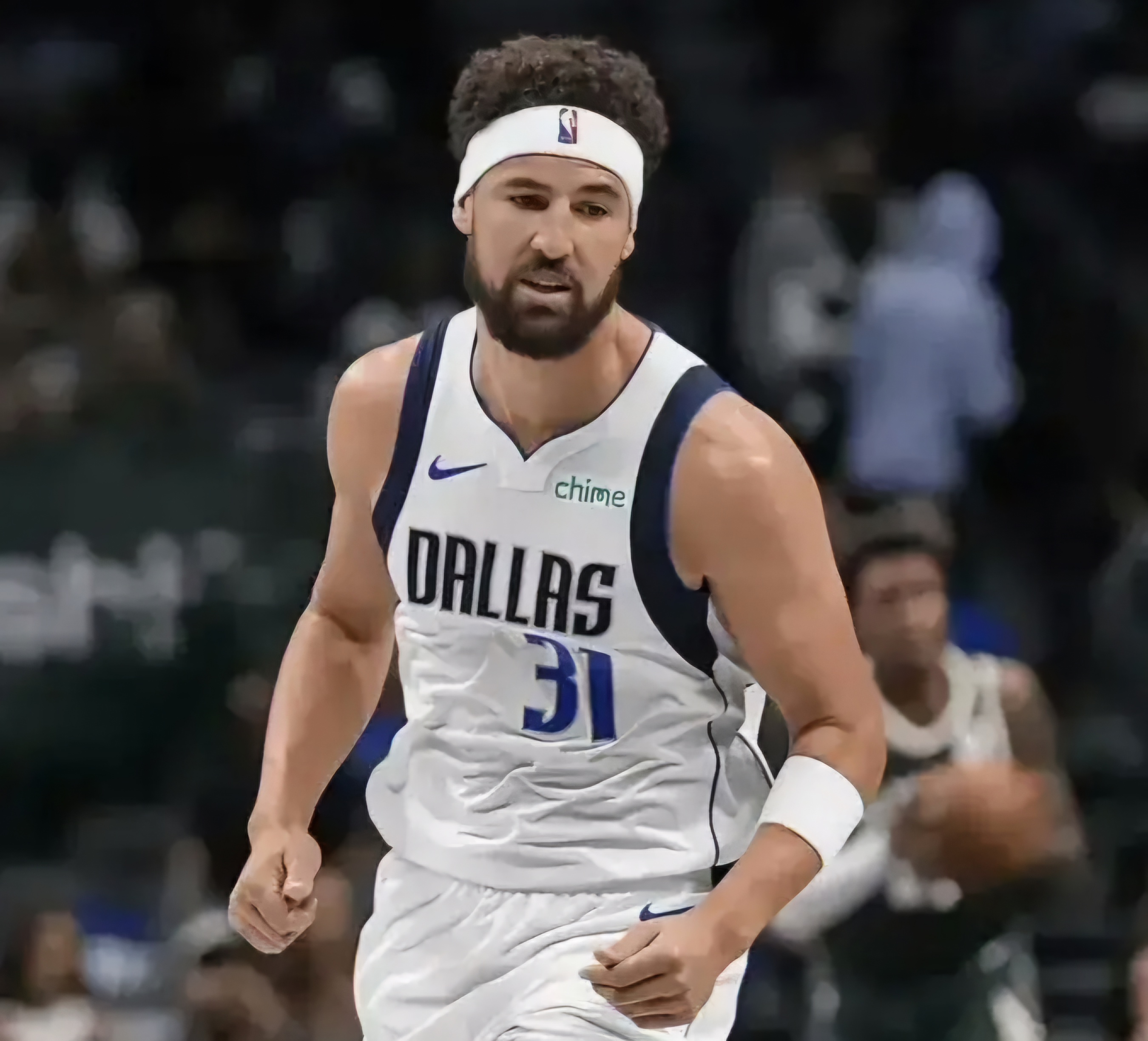 独行侠队力克对手，继续前进的简单介绍