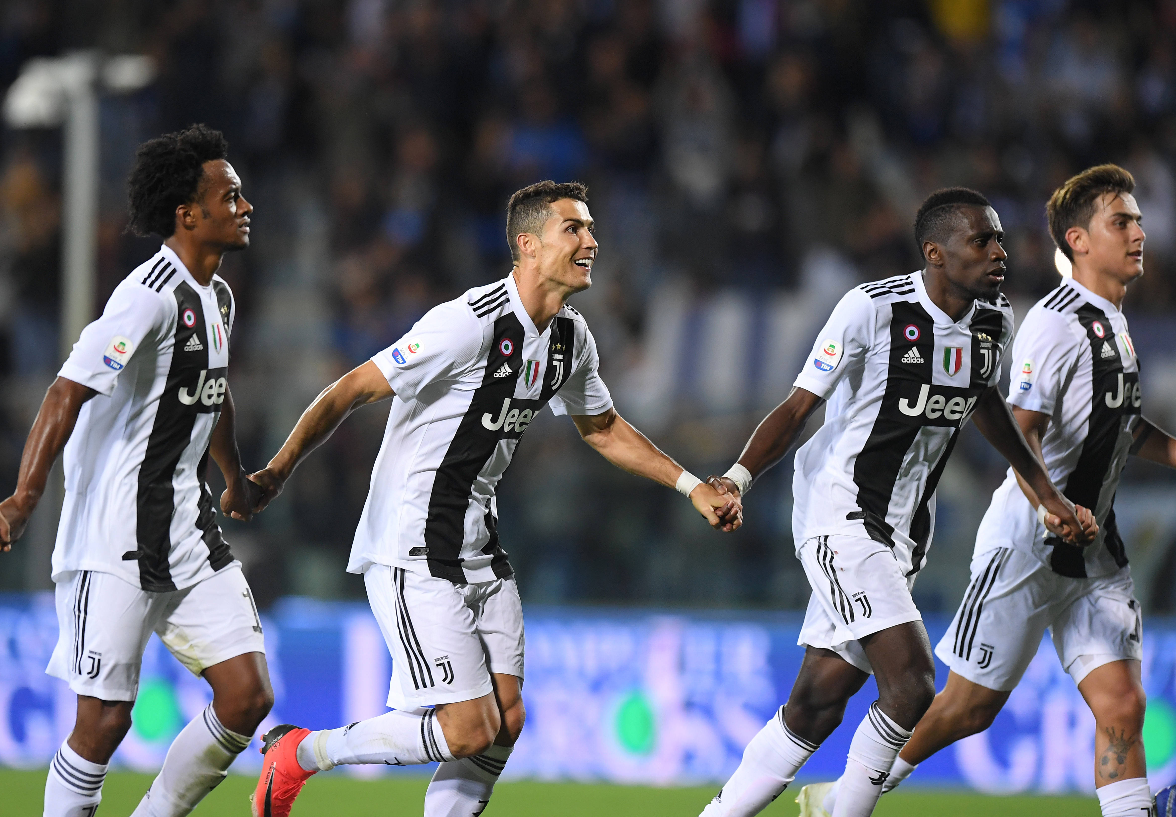 包含罗马迎战尤文图斯，双方实力对比的词条