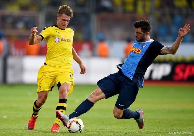 斯图加特遭遇两连败，保级形势严峻的简单介绍